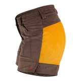 Amundsen Women's Concord Shorts | 5 inch