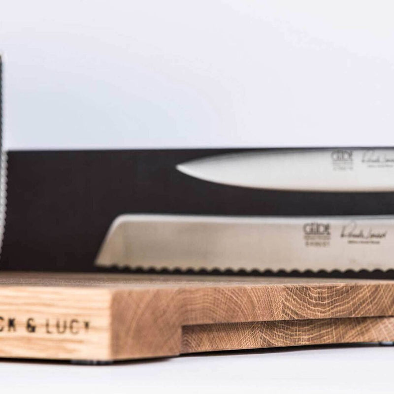 Jack & Lucy Basic Workstation