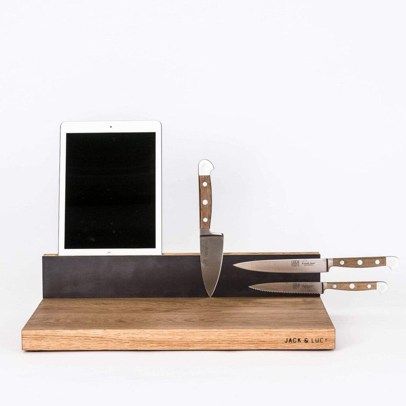 Jack & Lucy Basic Workstation