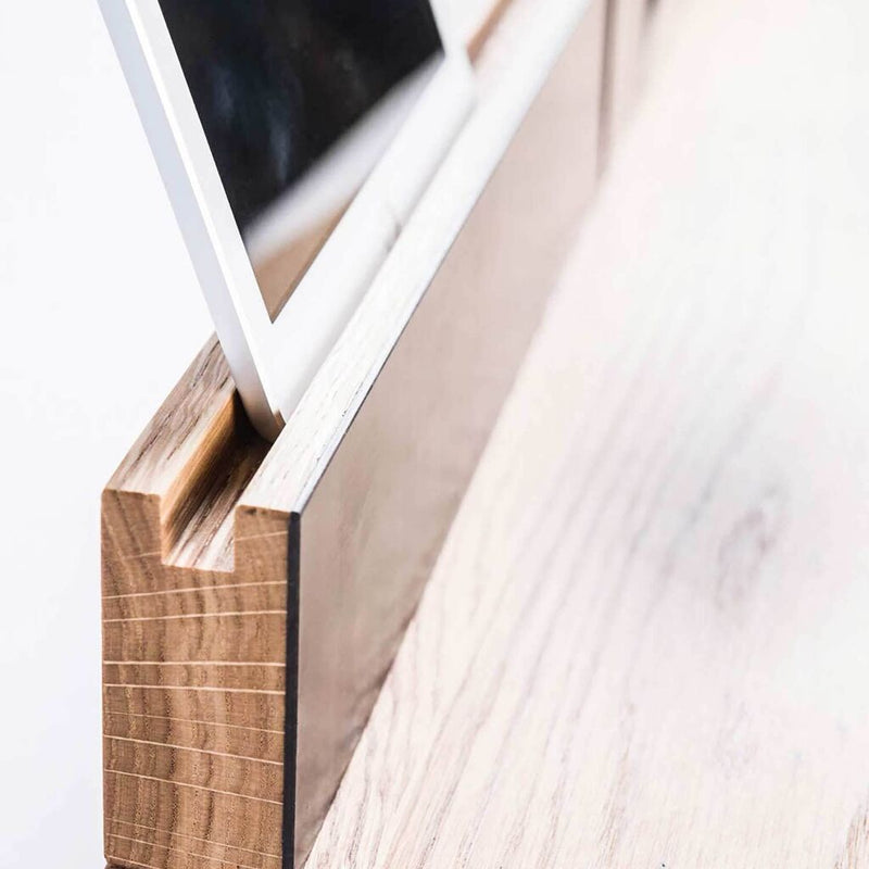 Jack & Lucy Basic Workstation