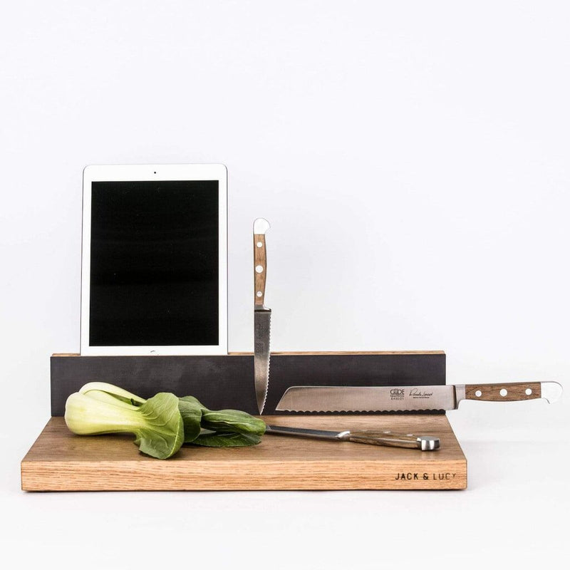 Jack & Lucy Basic Workstation