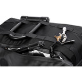 Black Ember TL3 Backpack | Jet Black G3B1