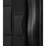 Black Ember Citadel Backpack | Jet Black G3B4