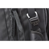 Black Ember Citadel Backpack | Jet Black G3B4