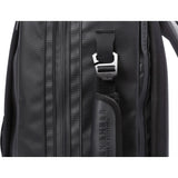 Black Ember Citadel Backpack | Jet Black G3B4