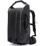 Black Ember TL3 Backpack | Jet Black G3B1