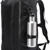 Black Ember TL3 Backpack | Jet Black G3B1