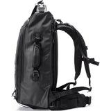 Black Ember TL3 Backpack | Jet Black G3B1