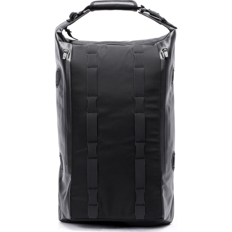 Black Ember TL3 Backpack | Jet Black G3B1