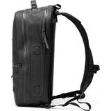 Black Ember Citadel Minimal Backpack R2 | Jet Black
