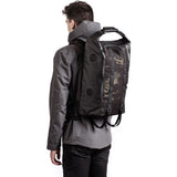 Black Ember TL3 Backpack | Black Camo G3B3