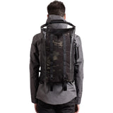 Black Ember TL3 Backpack | Black Camo G3B3