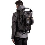 Black Ember TL3 Backpack | Black Camo G3B3