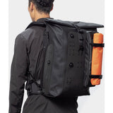 Black Ember Vert Pack | Black