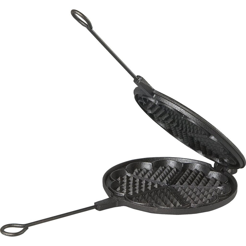 Skeppshult Waffle Iron | 8.25 inch