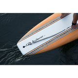 Aquaglide Waimea Softtop Stand Up Paddle Board | 10' 58-5616101