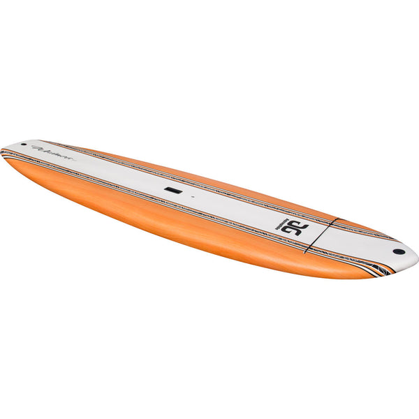 Aquaglide Waimea Softtop Stand Up Paddle Board | 10' 58-5616101