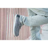 Hey Dude Shoes Wally Woven | Carbon