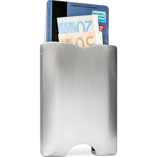 Walter Wallet Aluminum Cardhold Wallet | Raw AW002