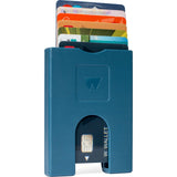 Walter Wallet Original Cardhold Wallet | True Blue WW004