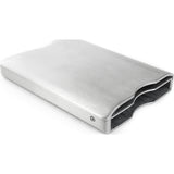 Walter Wallet Aluminum Cardholder Wallet | Raw