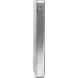 Walter Wallet Aluminum Cardholder Wallet | Raw