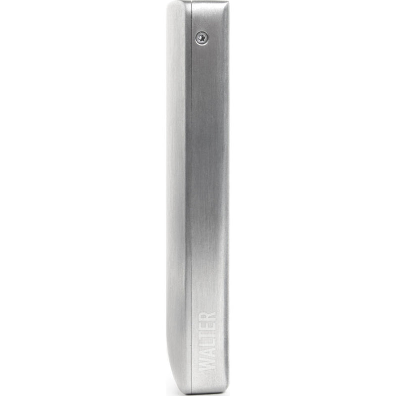 Walter Wallet Aluminum Cardholder Wallet | Raw