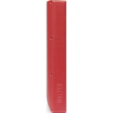 Walter Wallet Original Cardholder Wallet | Jet Red WW005