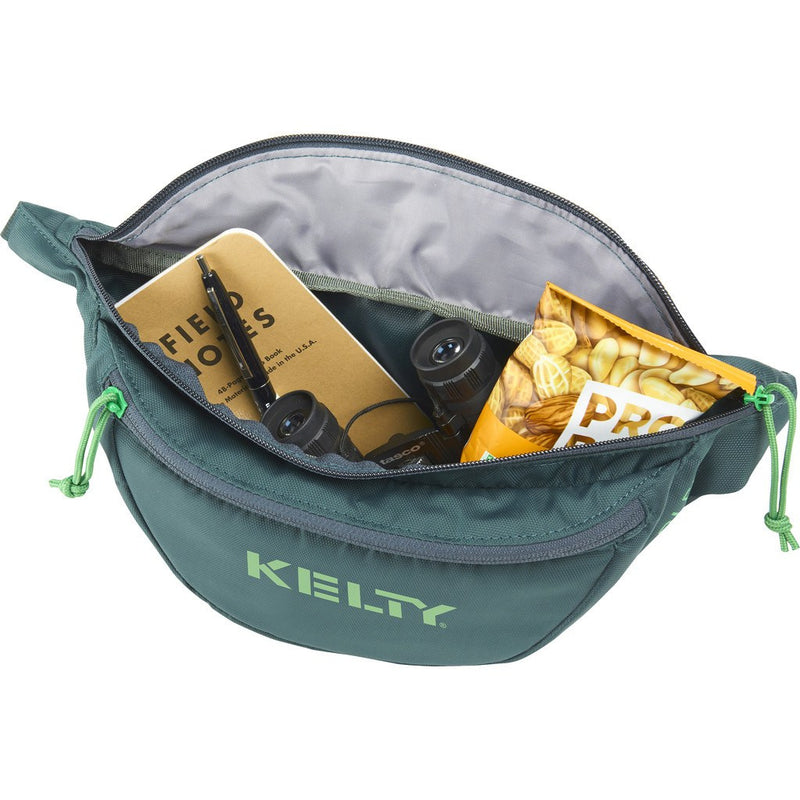 Kelty Warbler Lumbar Pack | Green 22635616PI
