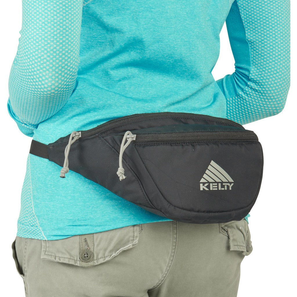 Kelty Warbler Lumbar Pack Black 22635616BK Sportique