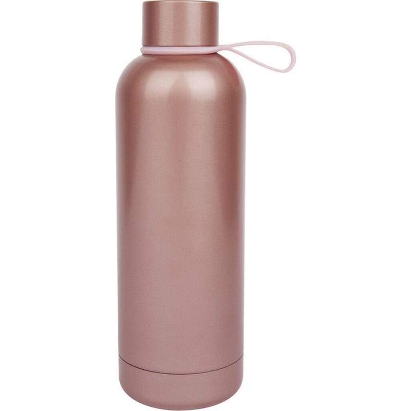 Sunnylife Water Flask | Rose Gold