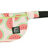 Avenue Dee Fanny Pack | Watermelon 10056