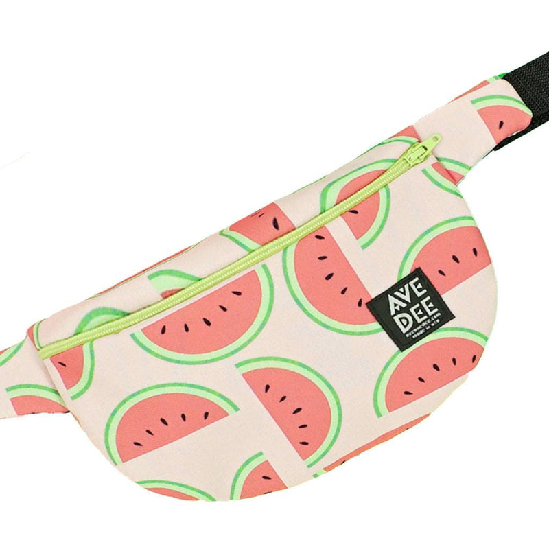 Avenue Dee Fanny Pack | Watermelon 10056