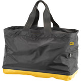 Crash Baggage Bump Weekend Bag | Mustard Yellow CB303-04