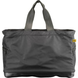 Crash Baggage Bump Weekend Bag | Super Black CB303-01