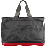 Crash Baggage Bump Weekend Bag | Crab Red CB303-11