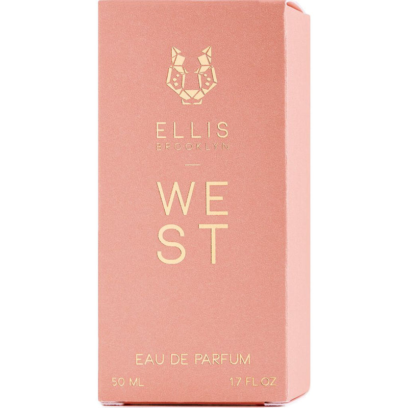 Ellis Brooklyn West Eau De Parfum