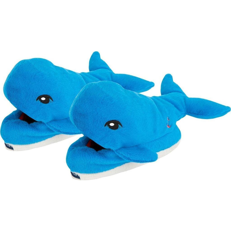 Sunnylife Whale Slippers | Large