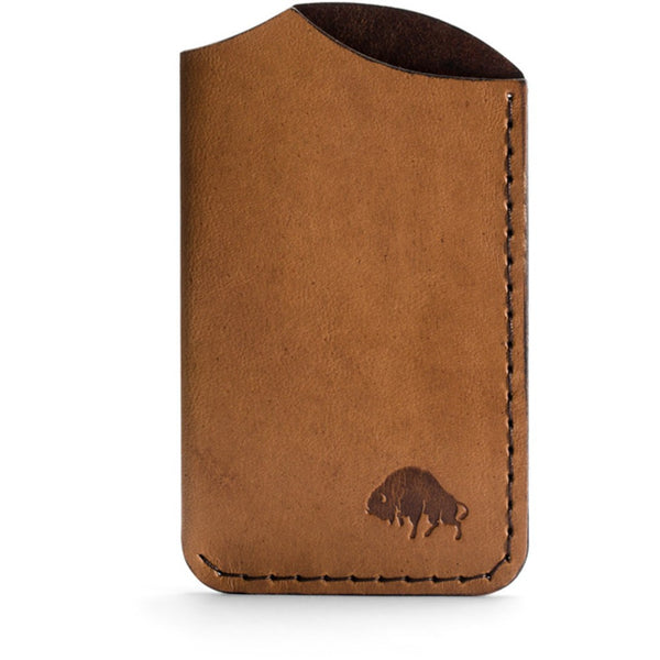 Ezra Arthur No. 1 Wallet | Whiskey CW102