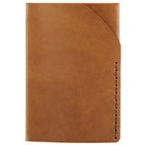 Ezra Arthur No. 2 Wallet | Whiskey
