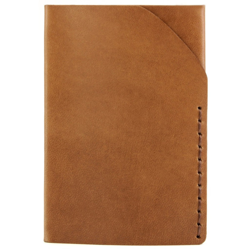 Ezra Arthur No. 2 Wallet | Whiskey