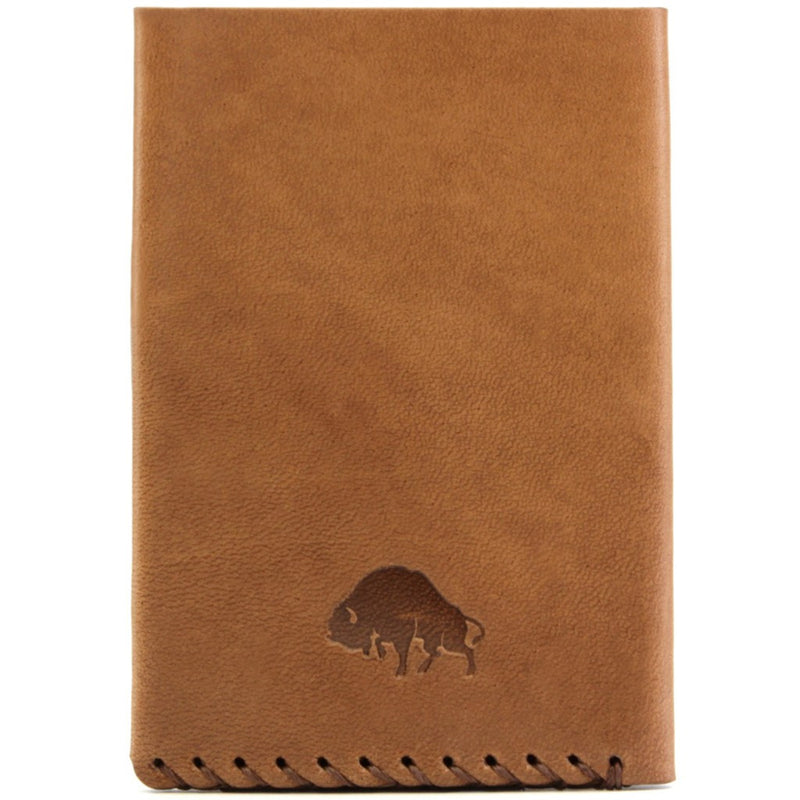 Ezra Arthur No. 2 Wallet | Whiskey