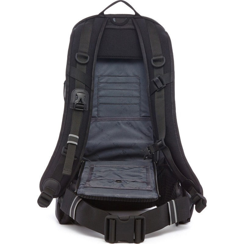 Lexdray Symmetry Whistler Pack Backpack | Black 15109-BPC