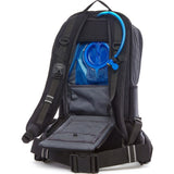 Lexdray Symmetry Whistler Pack Backpack | Black 15109-BPC