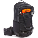Lexdray Symmetry Whistler Pack Backpack | Black 15109-BPC
