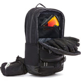 Lexdray Symmetry Whistler Pack Backpack | Black 15109-BPC