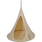 Cacoon Bonsai Children's Hanging Hammock | Natural BW001