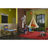 Cacoon Bonsai Children's Hanging Hammock | Natural BW001