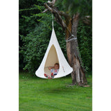 Cacoon Bonsai Children's Hanging Hammock | Natural BW001