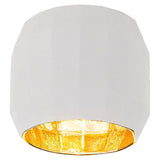 Marset Scotch Club Ceiling Light 